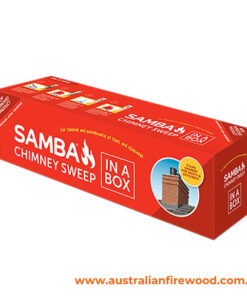 Chimney Sweep In A Box
