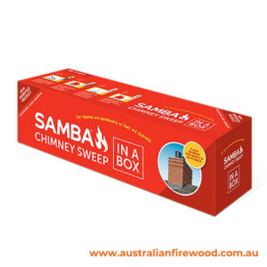 Chimney Sweep In A Box