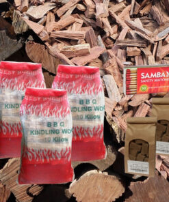 Easy Light Firewood Pack
