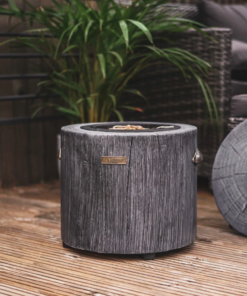 Eco Fuego Fire Pit Charcoal