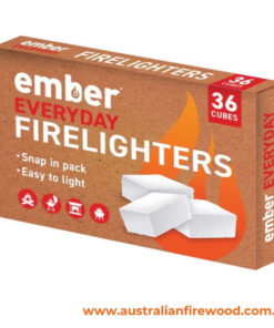 Ember Everday Firelighter 36 P