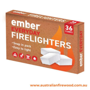Ember Everday Firelighter 36 P