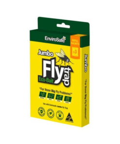 Envirosafe Jumbo Fly Bait Refi