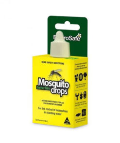 Envirosafe Mosquito Drops 45ml