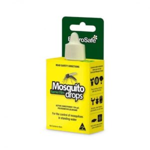 Envirosafe Mosquito Drops 45ml
