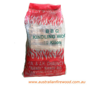 Firewood Kindling