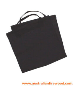 Firewood Sling Black