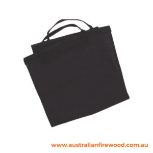 Firewood Sling Black