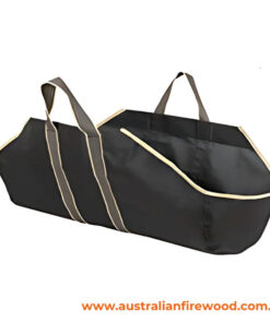Firewood Tote Canvas Bag