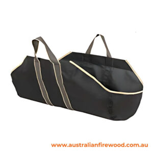 Firewood Tote Canvas Bag