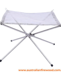 Folding Firepit