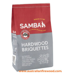 Hardwood Briquettes 2kg