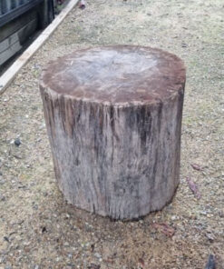 Hardwood Splitting Block