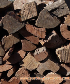 Ironbark Firewood