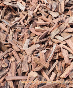 Ironbark Firewood Double Split