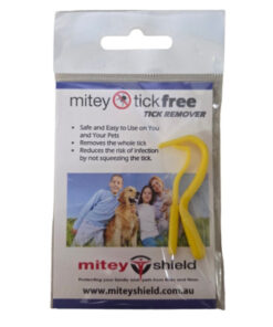 Mitey Tick Free Tick Remover Kit 2 Pack