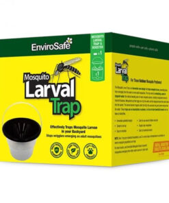 Mosquito Larval Trap