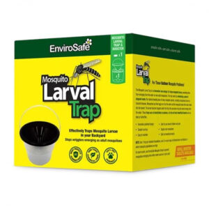 Mosquito Larval Trap