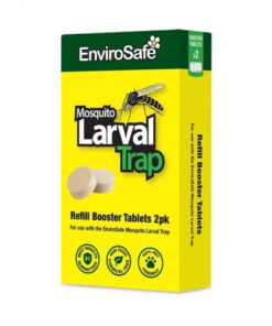 Mosquito Larval Trap Refill