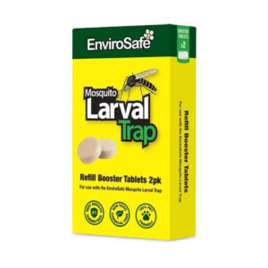Mosquito Larval Trap Refill