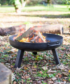 Pittsburgh Fire Pit 103cm