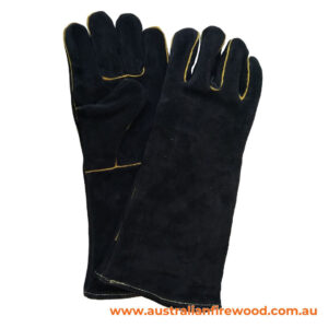 Premium Heat/Welding Glove