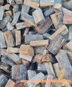 Queensland Mixed Hardwood Firewood