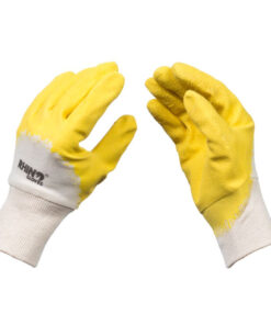 Rhino Gripper Brickies Glove