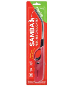 Samba Flex Flame Gas Lighter