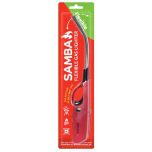 Samba Flex Flame Gas Lighter