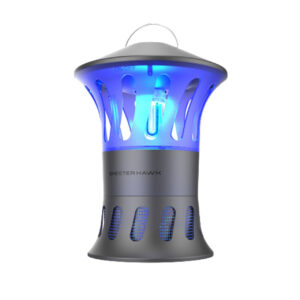 Skeeter Hawk Area Mosquito Trap