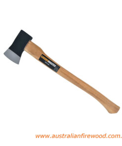 Timber Axe 1.1kg Half Size