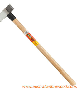 Timber Blocksplitter 2.5kg